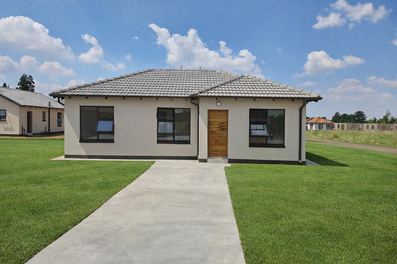 3 Bedroom Property for Sale in Windmill Park Gauteng