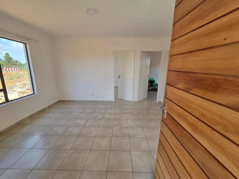 3 Bedroom Property for Sale in Windmill Park Gauteng