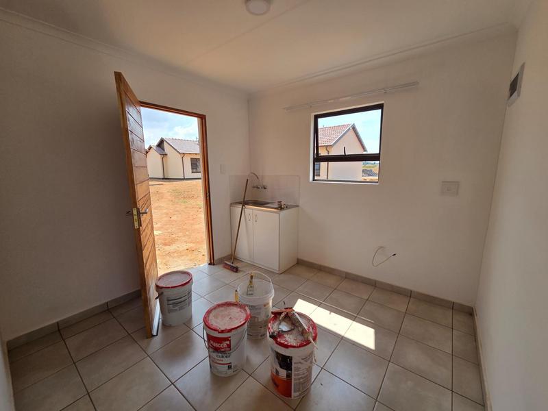 3 Bedroom Property for Sale in Windmill Park Gauteng