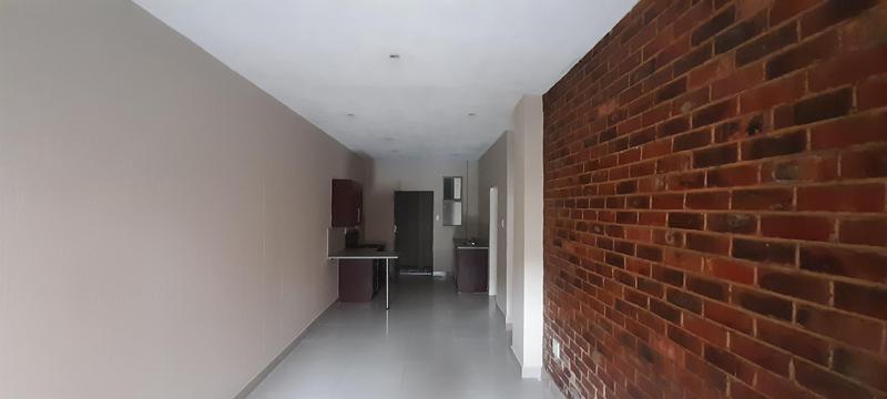 2 Bedroom Property for Sale in Buccleuch Gauteng
