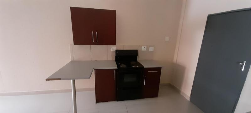 2 Bedroom Property for Sale in Buccleuch Gauteng