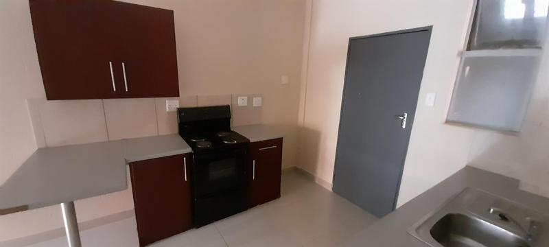 2 Bedroom Property for Sale in Buccleuch Gauteng