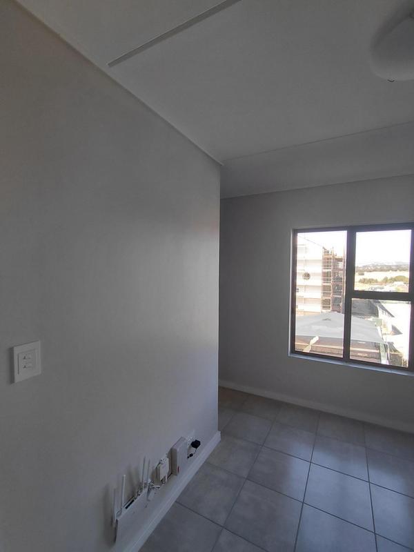 To Let 1 Bedroom Property for Rent in Linbro Park Gauteng