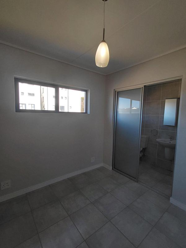 To Let 1 Bedroom Property for Rent in Linbro Park Gauteng