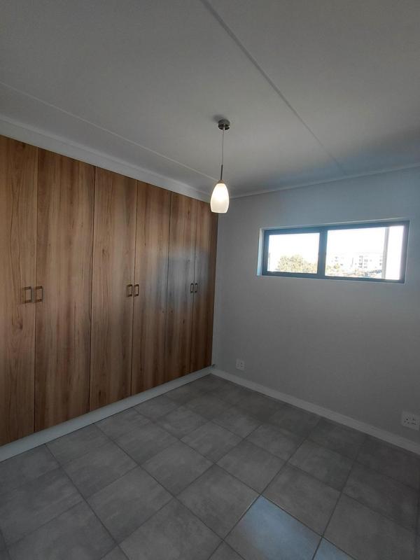 To Let 1 Bedroom Property for Rent in Linbro Park Gauteng