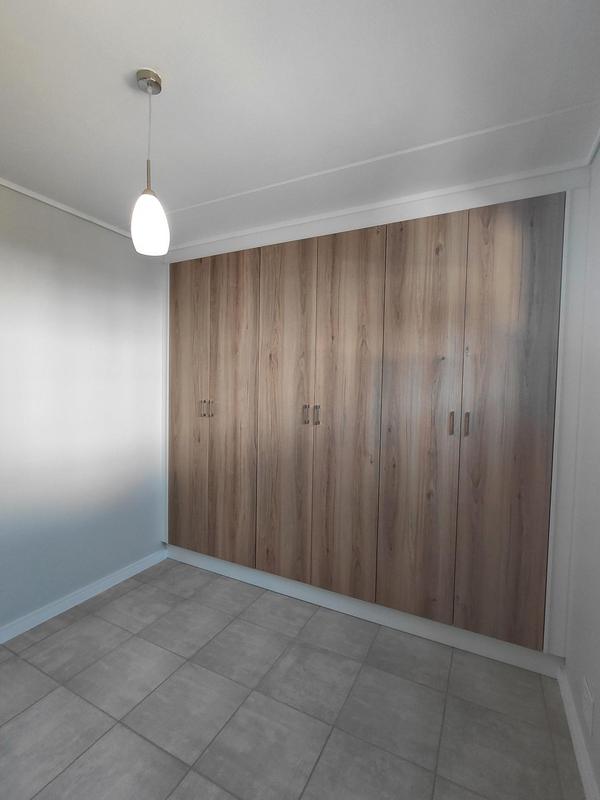 To Let 1 Bedroom Property for Rent in Linbro Park Gauteng