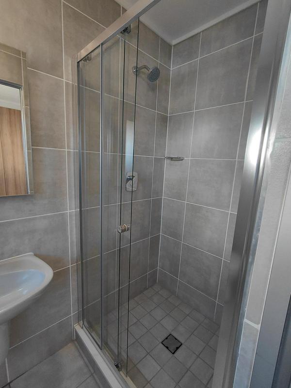 To Let 1 Bedroom Property for Rent in Linbro Park Gauteng