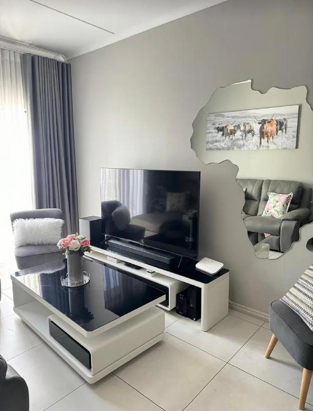 To Let 2 Bedroom Property for Rent in Carlswald Gauteng