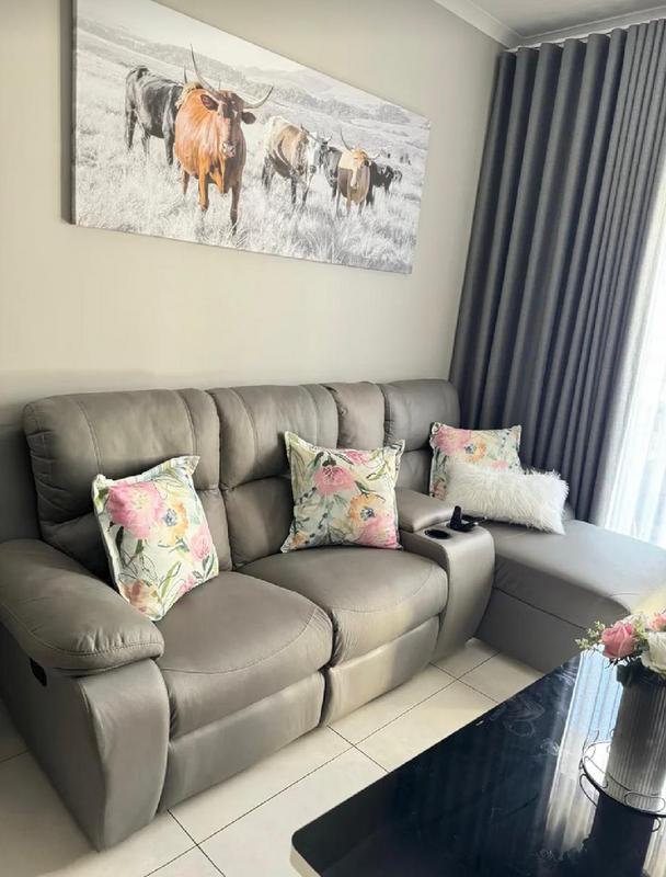 To Let 2 Bedroom Property for Rent in Carlswald Gauteng