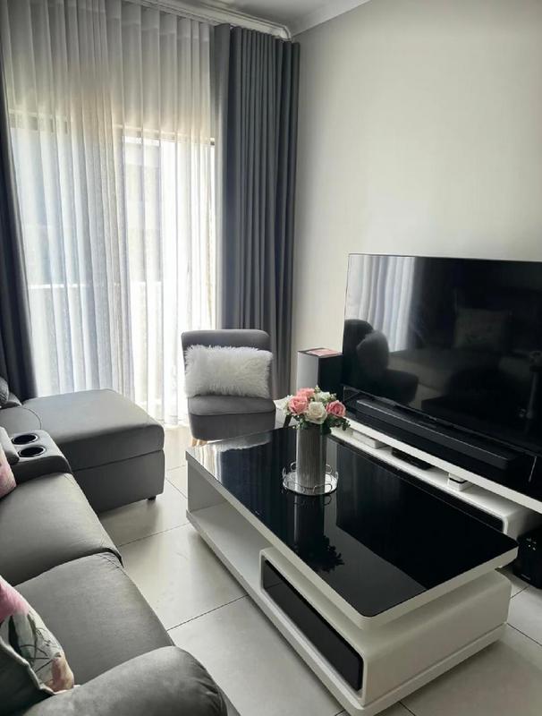 To Let 2 Bedroom Property for Rent in Carlswald Gauteng