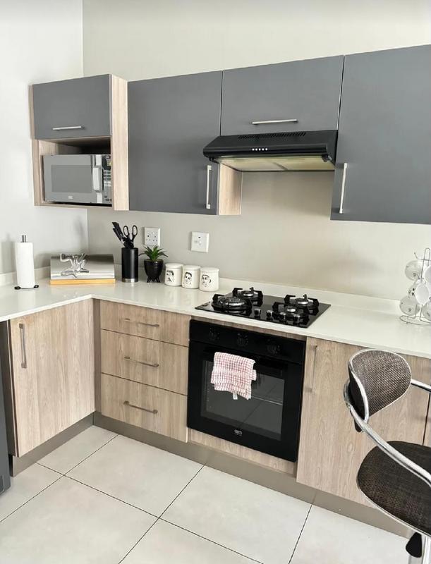 To Let 2 Bedroom Property for Rent in Carlswald Gauteng