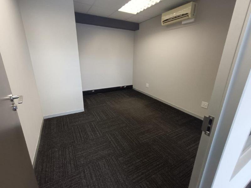 To Let commercial Property for Rent in Cresta Gauteng