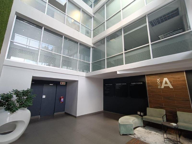 To Let commercial Property for Rent in Cresta Gauteng