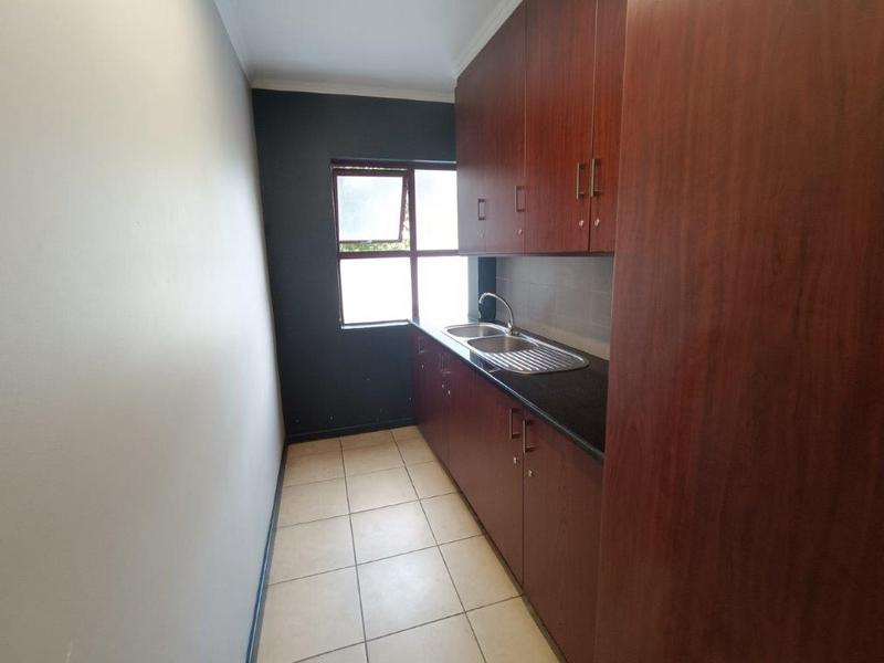To Let commercial Property for Rent in Cresta Gauteng