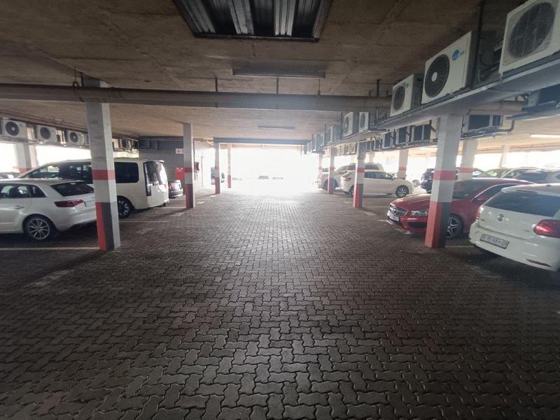 To Let commercial Property for Rent in Cresta Gauteng
