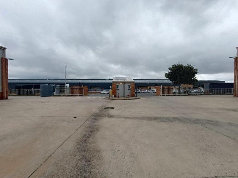 To Let commercial Property for Rent in Stormill Gauteng