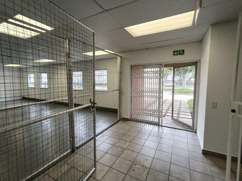 To Let commercial Property for Rent in Stormill Gauteng