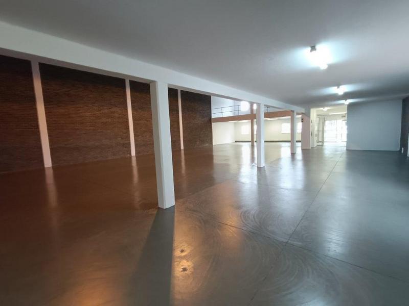 To Let commercial Property for Rent in Stormill Gauteng