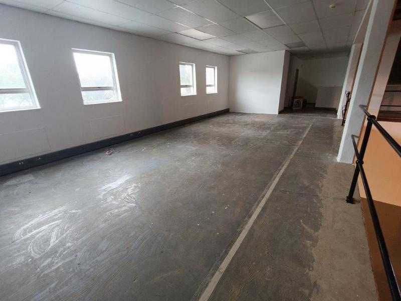 To Let commercial Property for Rent in Stormill Gauteng