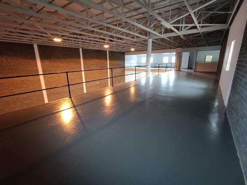 To Let commercial Property for Rent in Stormill Gauteng
