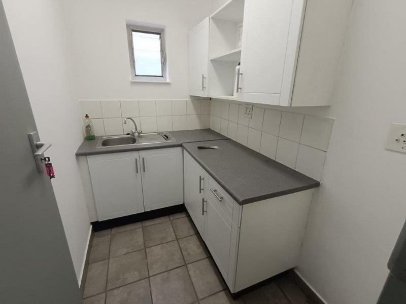 To Let commercial Property for Rent in Stormill Gauteng