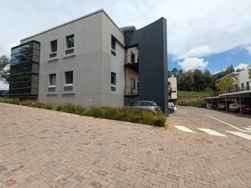 To Let commercial Property for Rent in Strubensvallei Gauteng