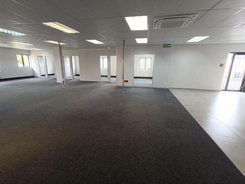 To Let commercial Property for Rent in Strubensvallei Gauteng