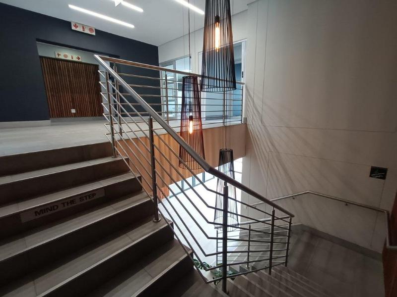 To Let commercial Property for Rent in Strubensvallei Gauteng