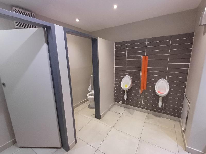 To Let commercial Property for Rent in Centurion Gauteng