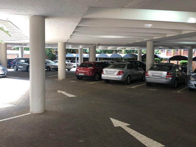To Let commercial Property for Rent in Centurion Gauteng