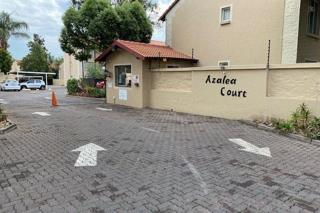 To Let 2 Bedroom Property for Rent in Die Hoewes Gauteng
