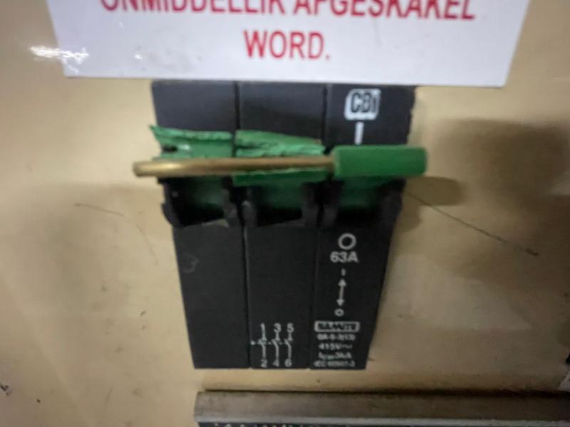 0 Bedroom Property for Sale in Hennopspark Gauteng