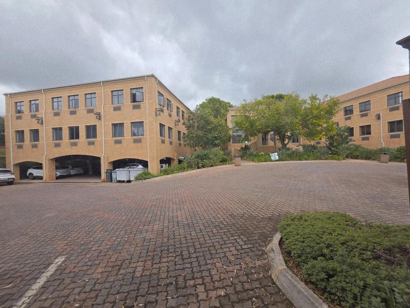 To Let commercial Property for Rent in Faerie Glen Gauteng