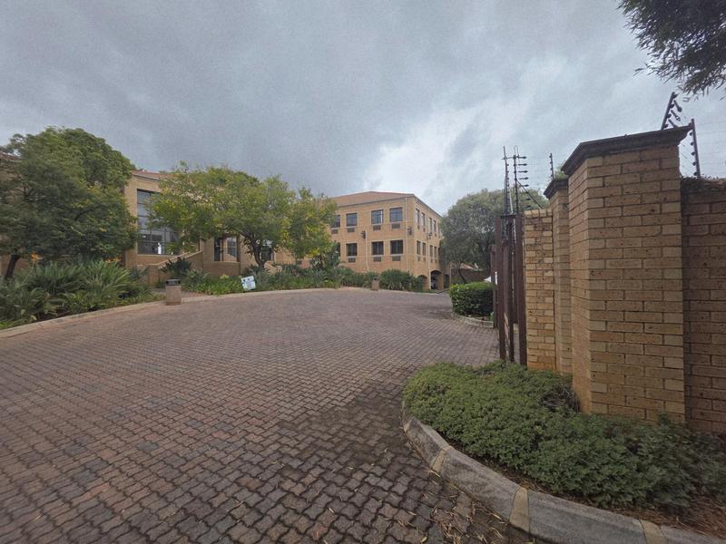 To Let commercial Property for Rent in Faerie Glen Gauteng