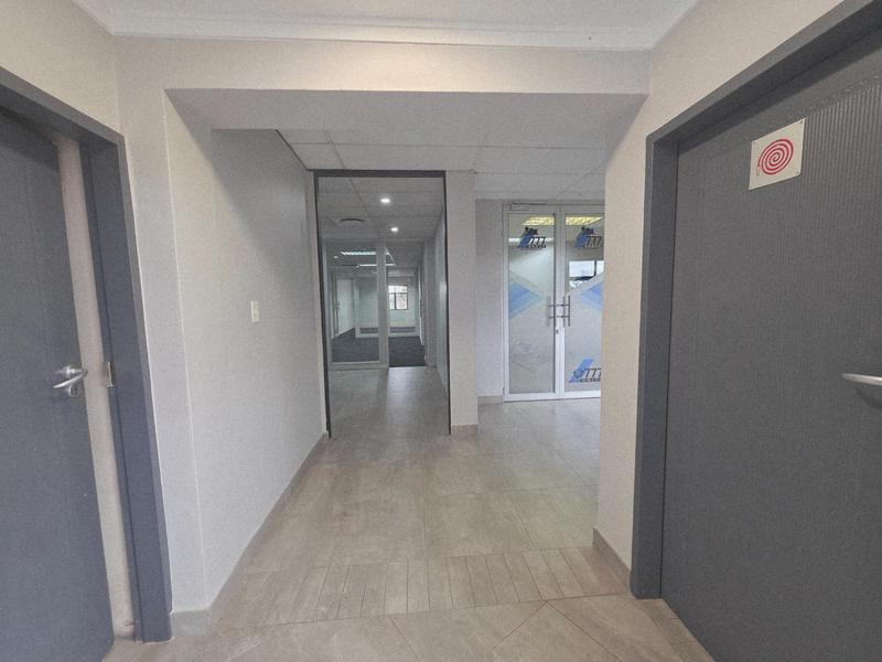 To Let commercial Property for Rent in Faerie Glen Gauteng