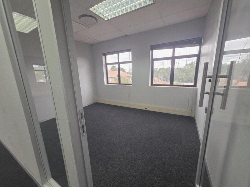 To Let commercial Property for Rent in Faerie Glen Gauteng
