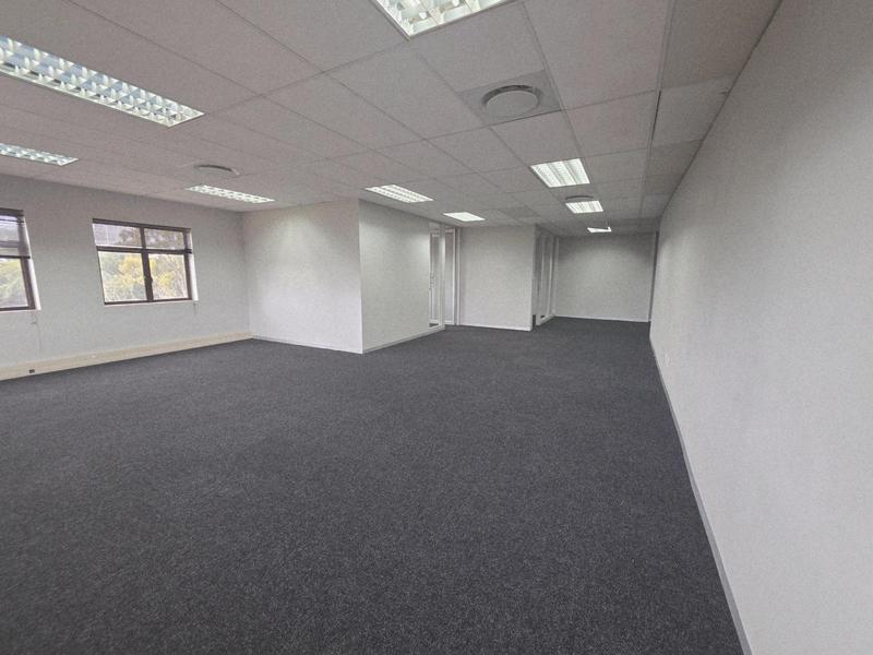 To Let commercial Property for Rent in Faerie Glen Gauteng
