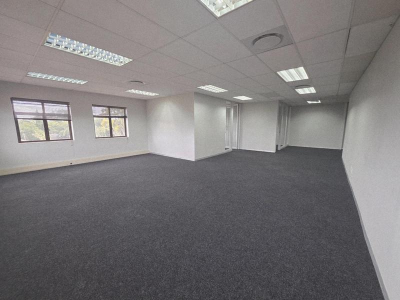 To Let commercial Property for Rent in Faerie Glen Gauteng