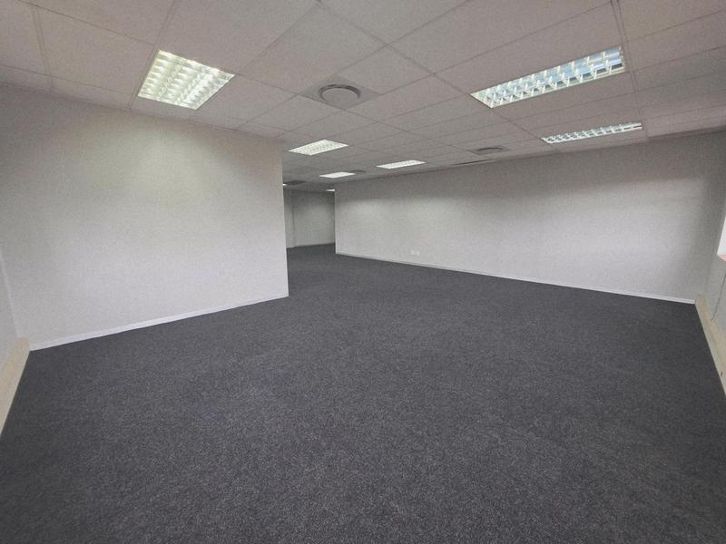 To Let commercial Property for Rent in Faerie Glen Gauteng
