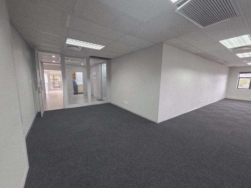 To Let commercial Property for Rent in Faerie Glen Gauteng