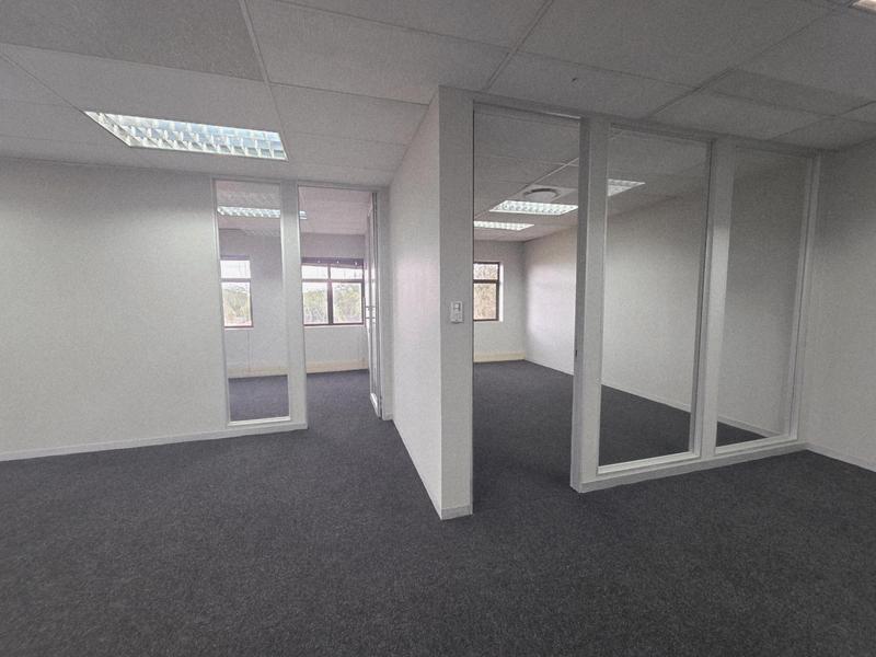To Let commercial Property for Rent in Faerie Glen Gauteng
