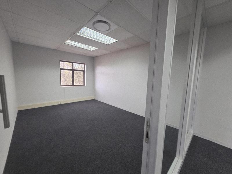 To Let commercial Property for Rent in Faerie Glen Gauteng