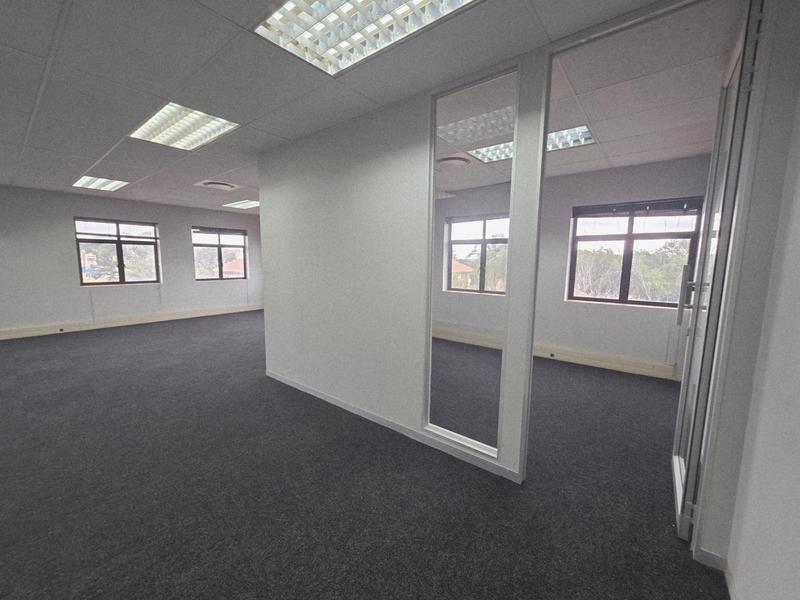 To Let commercial Property for Rent in Faerie Glen Gauteng