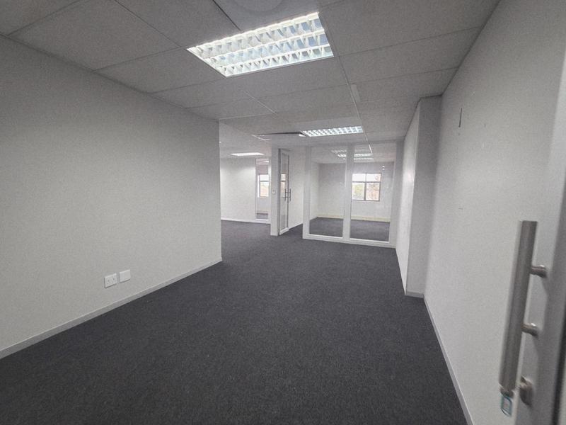 To Let commercial Property for Rent in Faerie Glen Gauteng