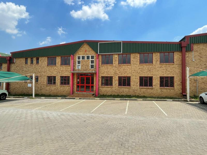 0 Bedroom Property for Sale in Samrand Business Park Gauteng