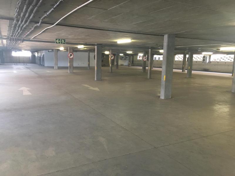 To Let commercial Property for Rent in Samrand Business Park Gauteng