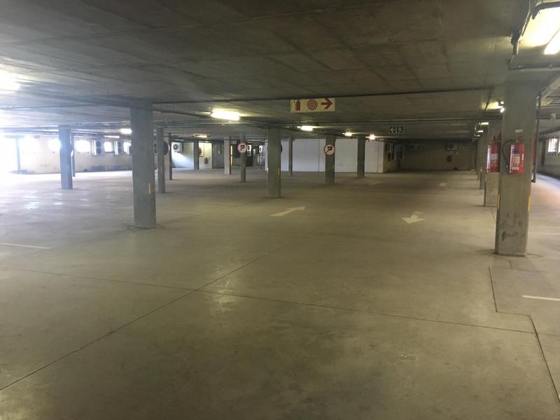 To Let commercial Property for Rent in Samrand Business Park Gauteng