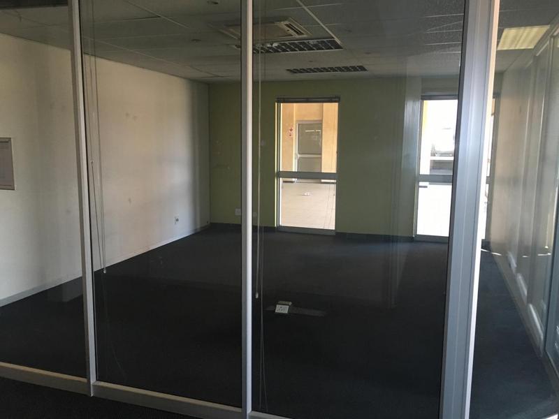 To Let commercial Property for Rent in Samrand Business Park Gauteng