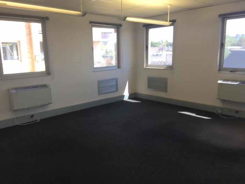 To Let commercial Property for Rent in Samrand Business Park Gauteng