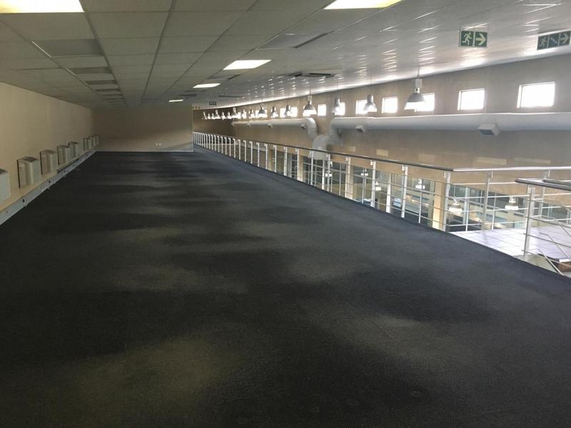 To Let commercial Property for Rent in Samrand Business Park Gauteng